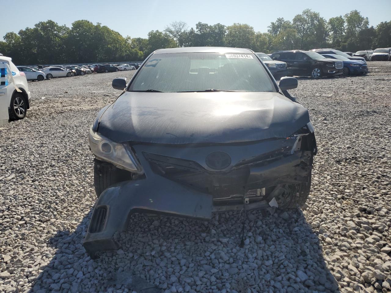 2010 Toyota Camry - Image 5