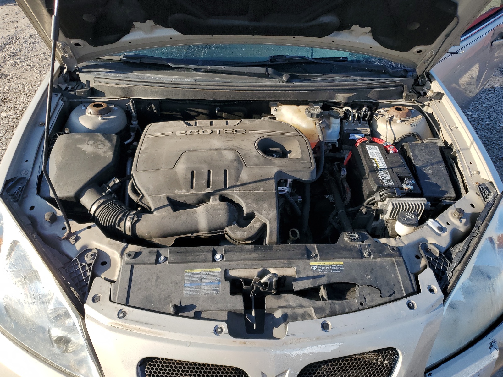 1G2ZG57B594148310 2009 Pontiac G6