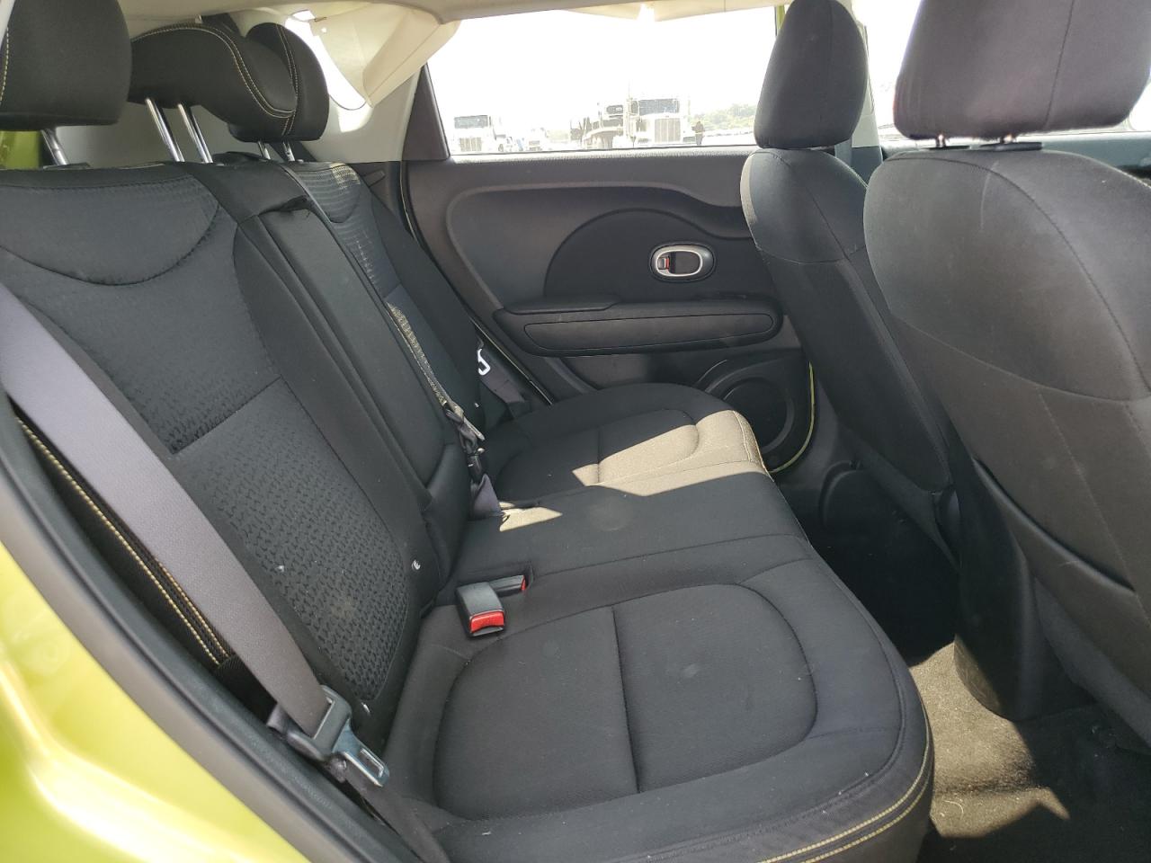 2016 Kia Soul + VIN: KNDJP3A55G7819065 Lot: 66224014