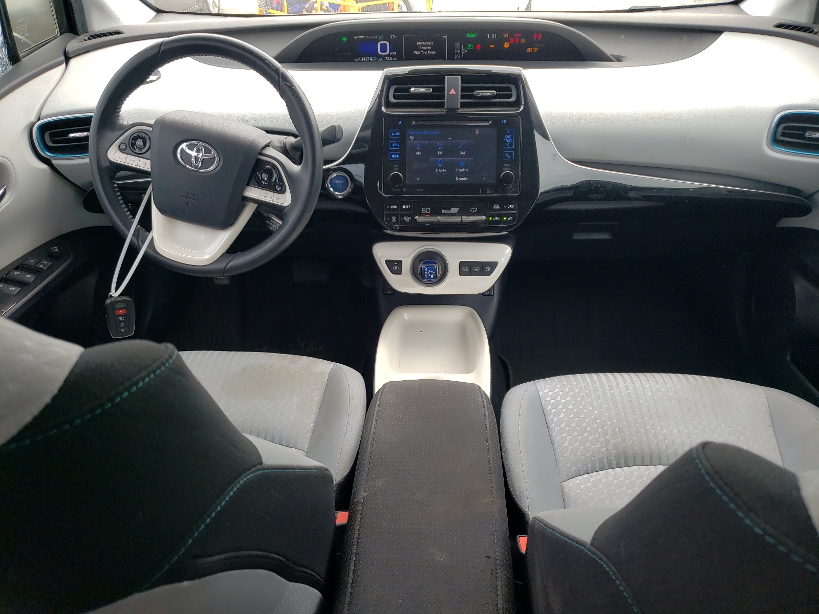 JTDKARFP5H3039918 2017 Toyota Prius Prime