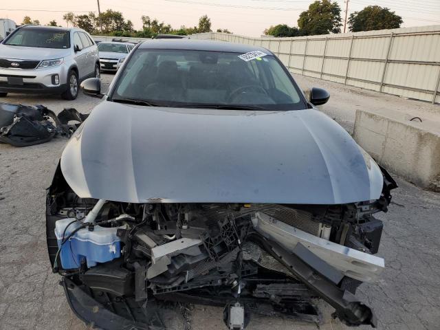  NISSAN ALTIMA 2023 Gray