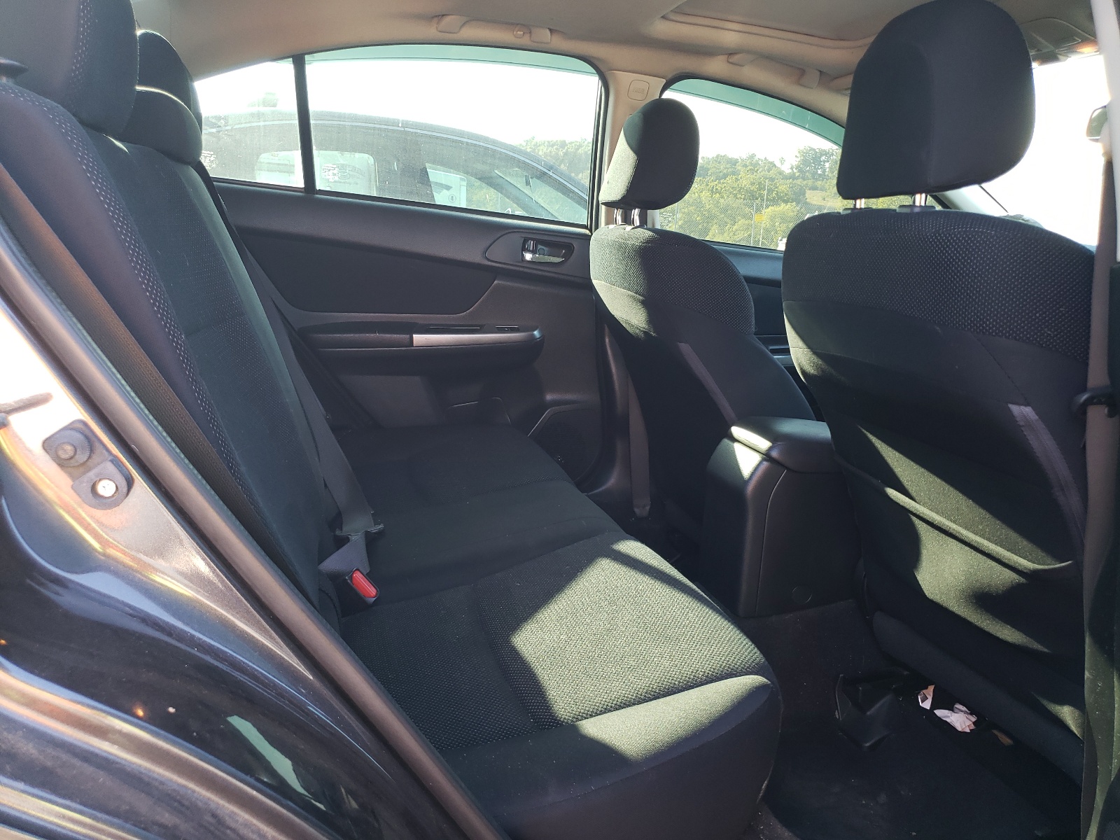 JF1GJAK65FH006945 2015 Subaru Impreza Premium Plus