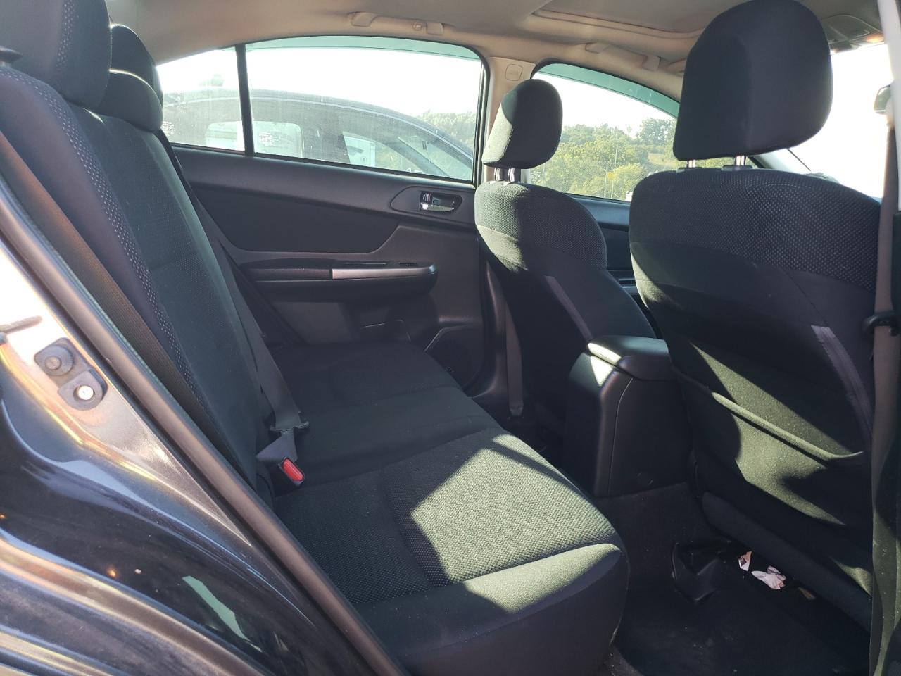 2015 Subaru Impreza Premium Plus VIN: JF1GJAK65FH006945 Lot: 67251084