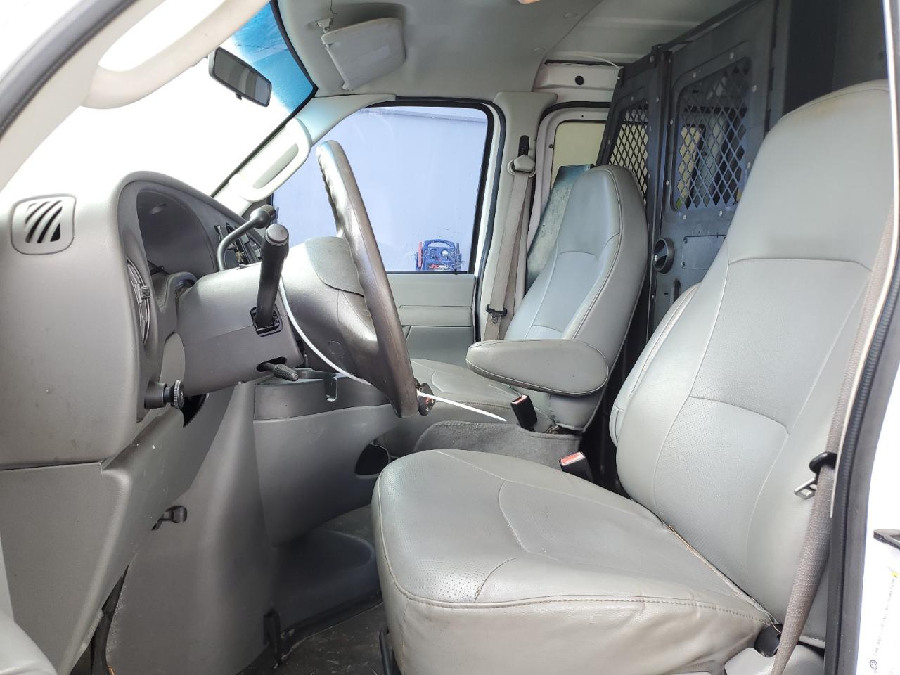 2008 Ford Econoline E250 Van VIN: 1FTNE24L88DA24039 Lot: 67645984