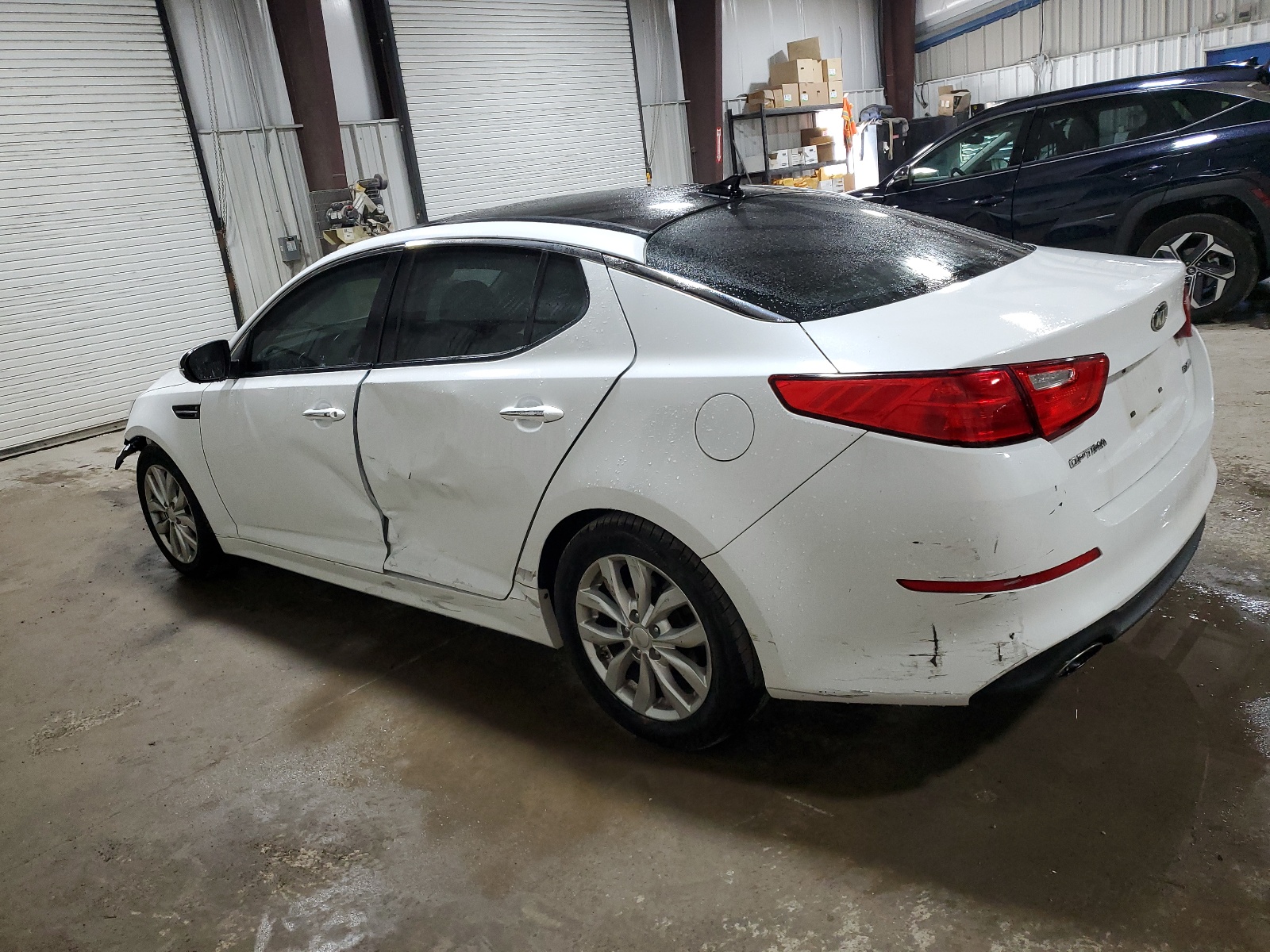 5XXGN4A71FG431201 2015 Kia Optima Ex 5XXGN4A71FG431201 2015 Kia Optima Ex