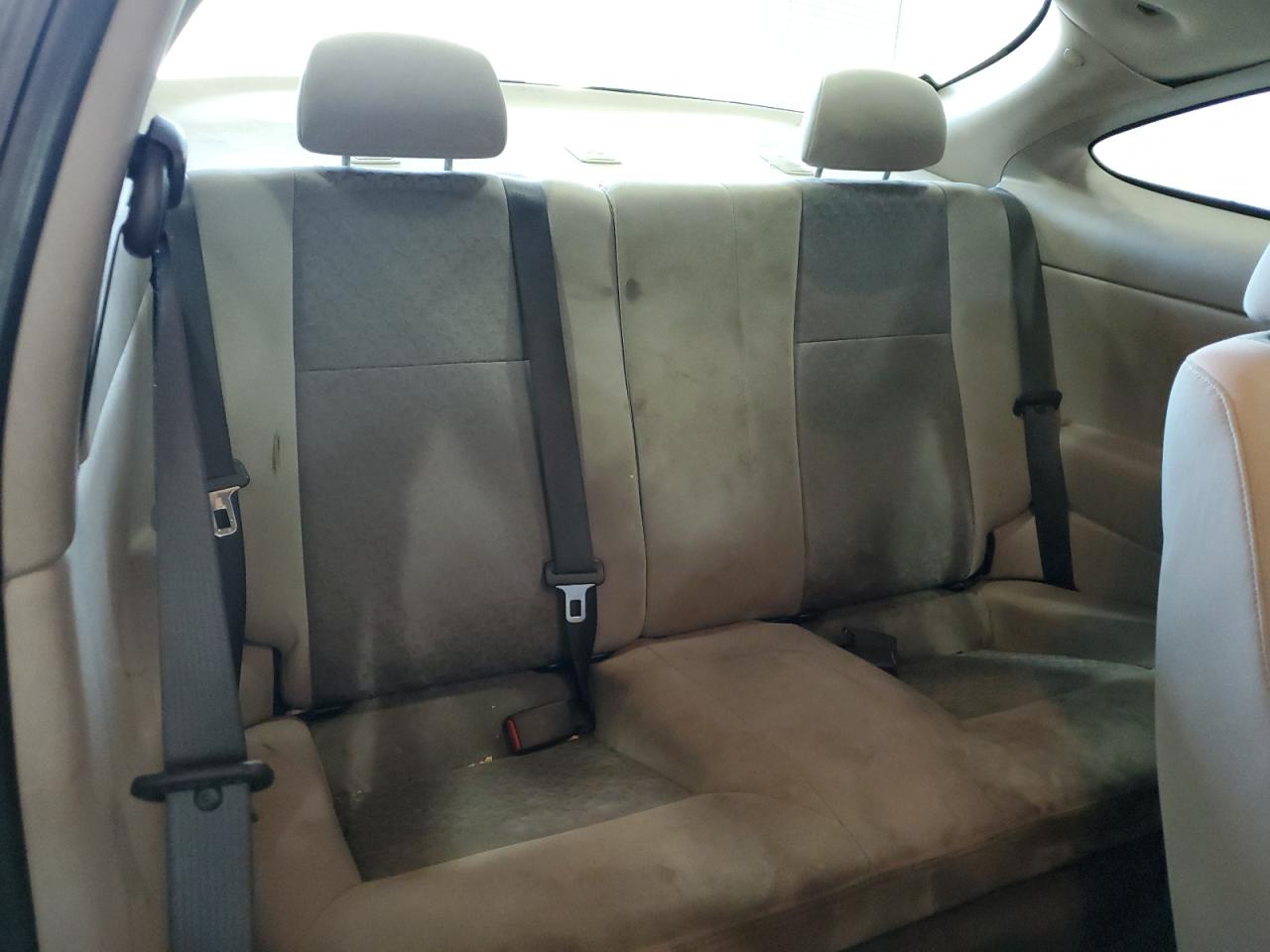 2007 Chevrolet Cobalt Ls VIN: 1G1AK15F577392386 Lot: 65783094