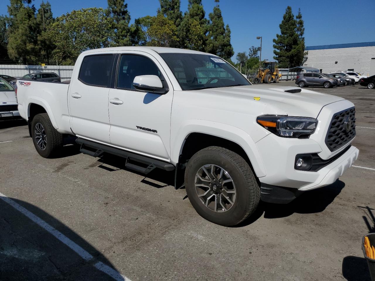 3TMDZ5BN4PM166252 2023 Toyota Tacoma Double Cab