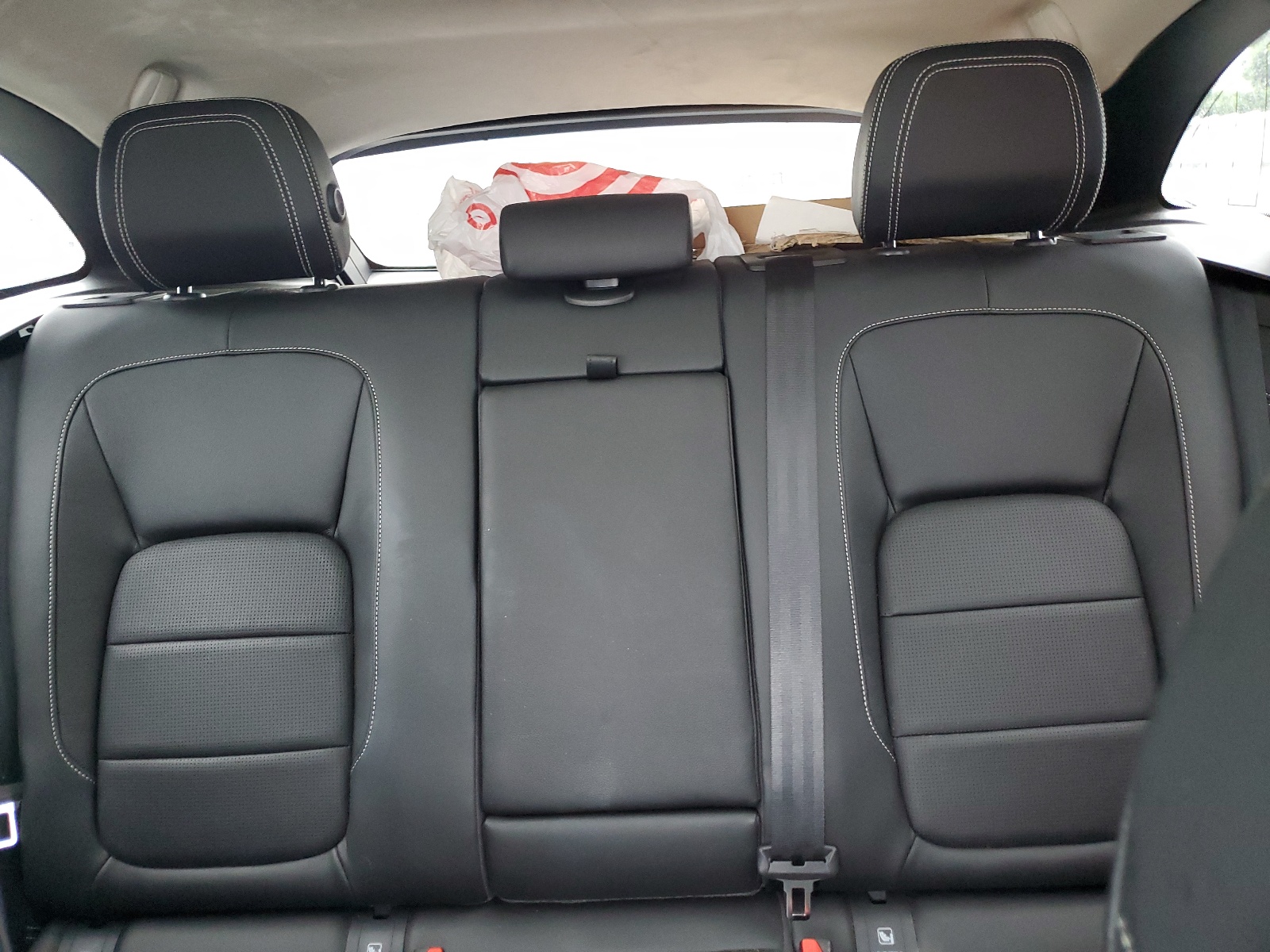 SADCL2GX2LA625361 2020 Jaguar F-Pace R - Sport