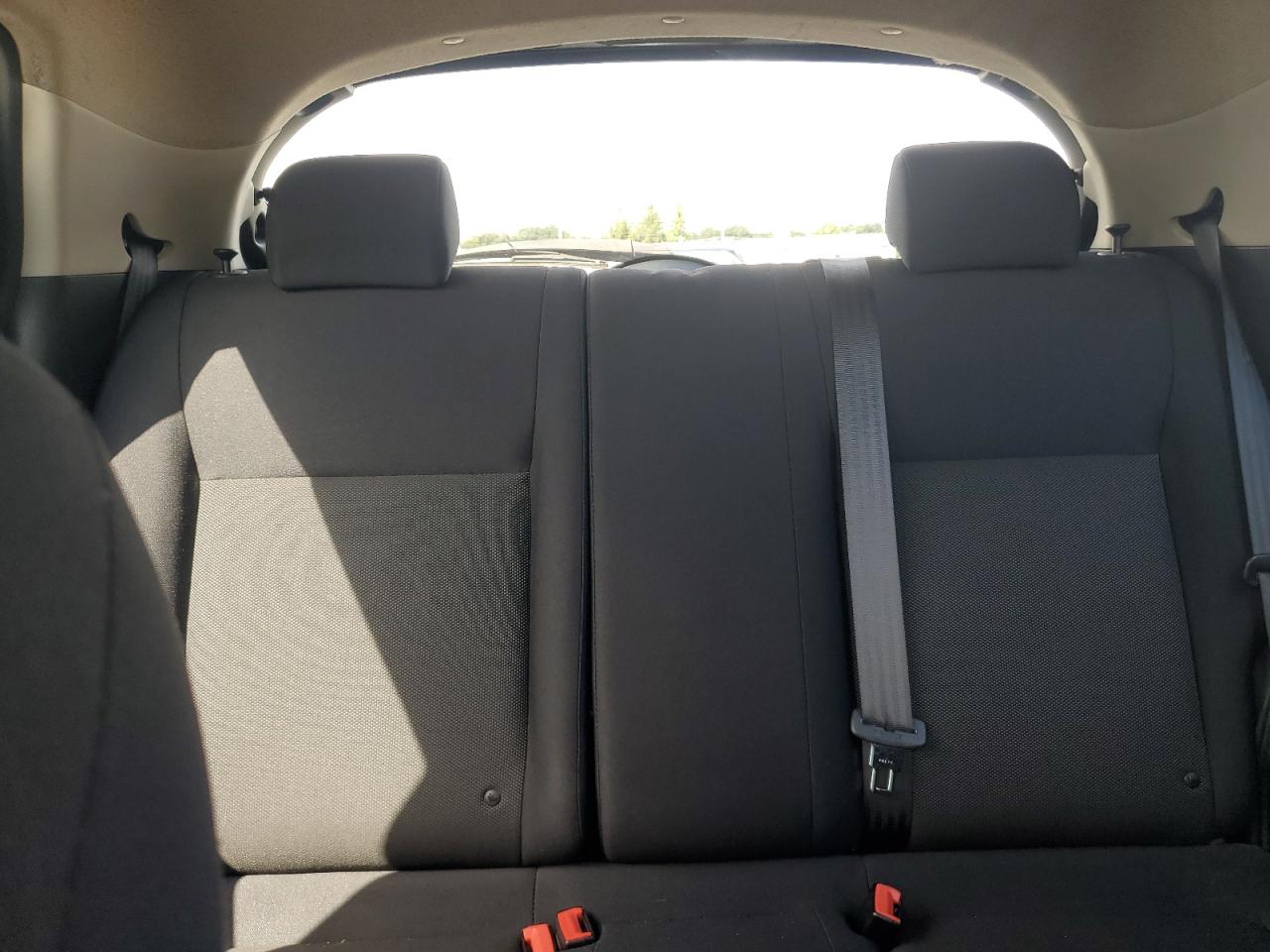 2011 Nissan Juke S VIN: JN8AF5MVXBT028559 Lot: 66839124