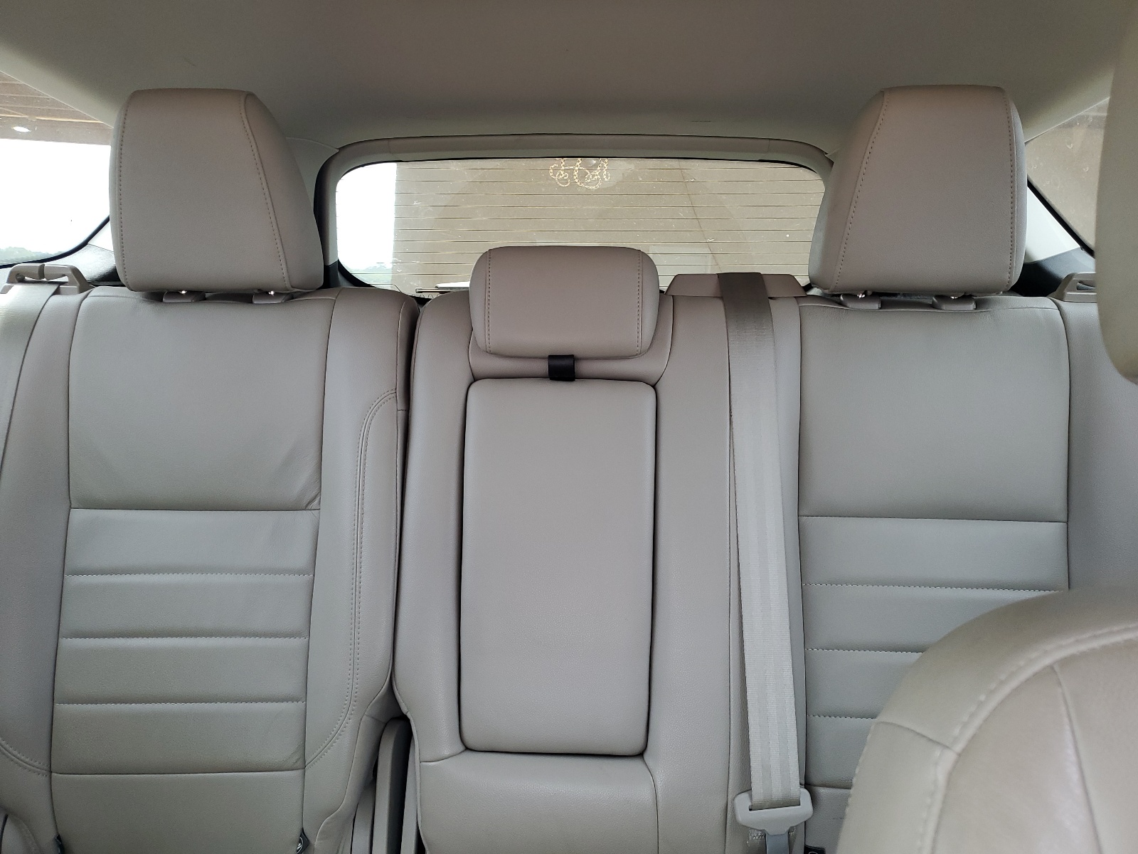 1FMCU0J92EUE55166 2014 Ford Escape Titanium