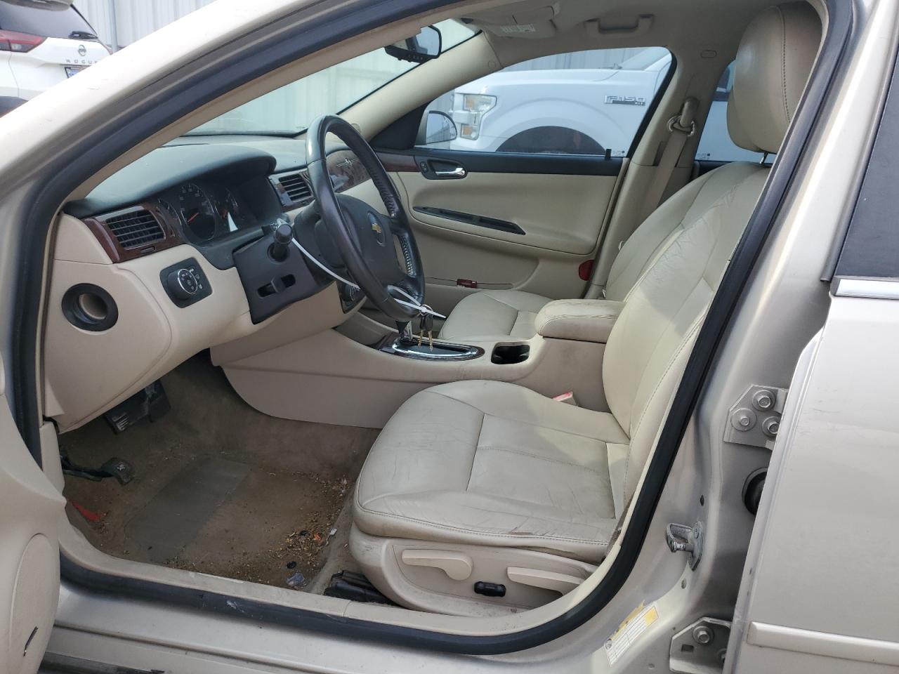 2011 Chevrolet Impala Lt VIN: 2G1WB5EK6B1328499 Lot: 68520864