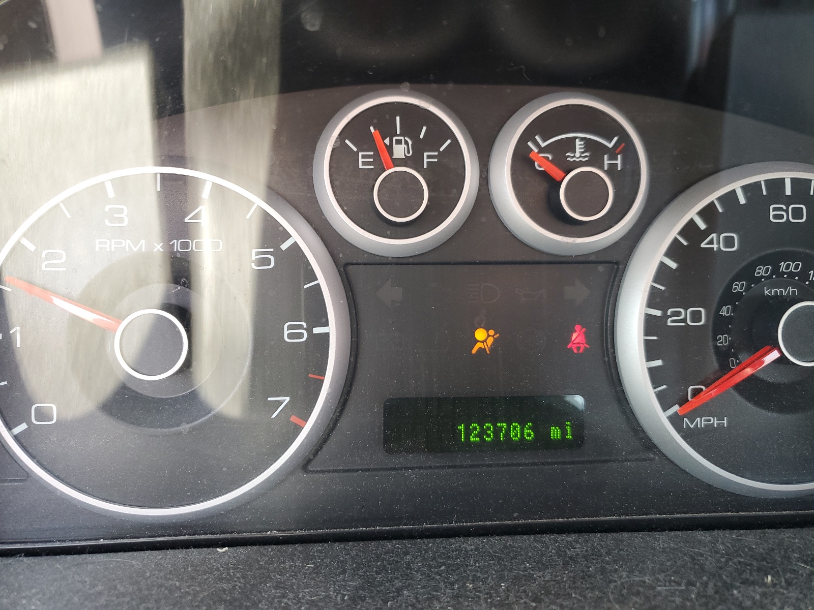 3FAHP08199R196888 2009 Ford Fusion Sel