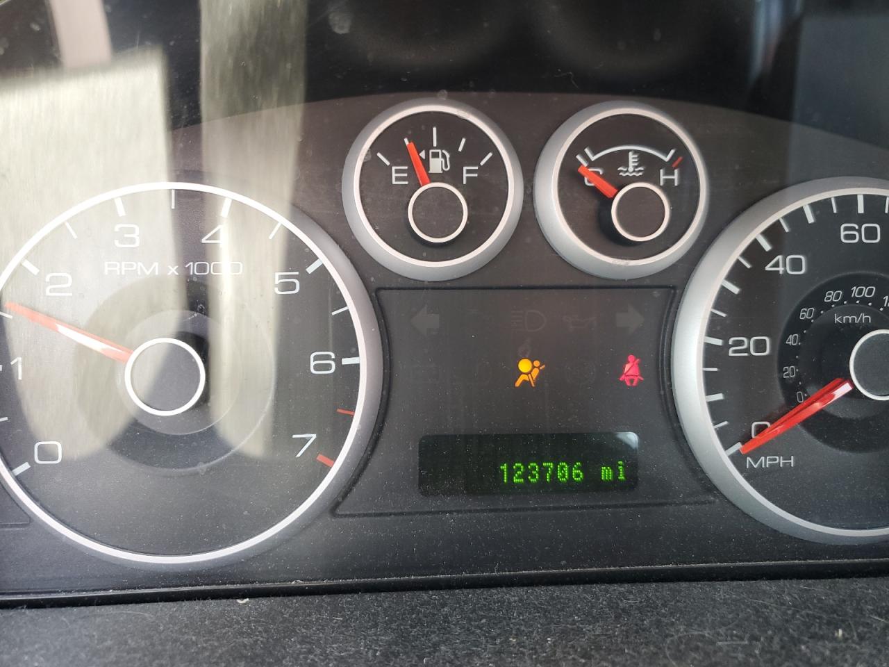 2009 Ford Fusion Sel VIN: 3FAHP08199R196888 Lot: 64905204