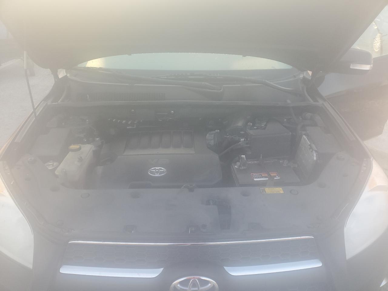 2011 Toyota Rav4 Limited VIN: 2T3DK4DV2BW053628 Lot: 67501714