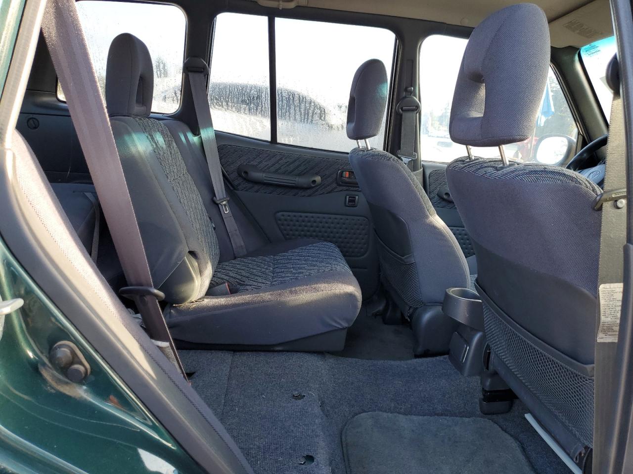 1999 Toyota Rav4 VIN: JT3HP10V3X0212373 Lot: 69211334