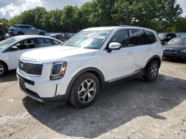 5XYP3DHC1LG083674 Kia Telluride 