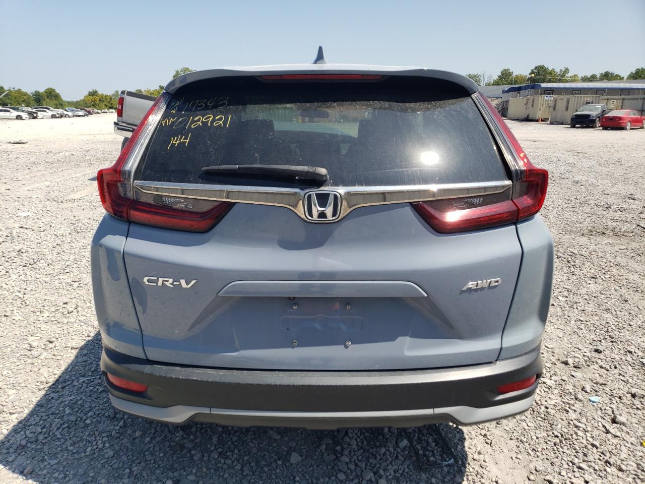 2020 Honda CR-V - Image 6
