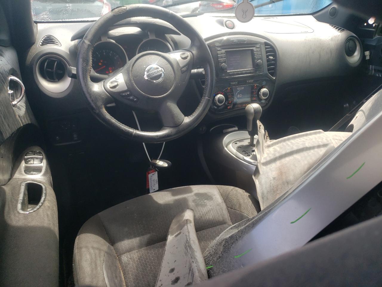 2012 Nissan Juke S VIN: JN8AF5MV3CT125359 Lot: 65346024