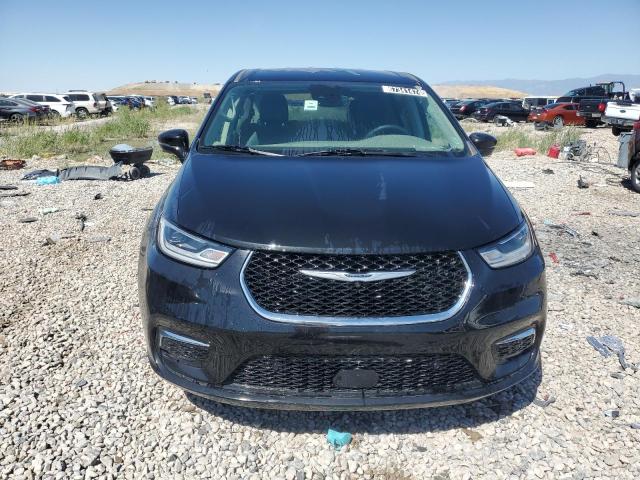  CHRYSLER PACIFICA 2022 Black