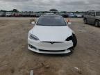 2020 Tesla Model S  en Venta en Kansas City, KS - Front End
