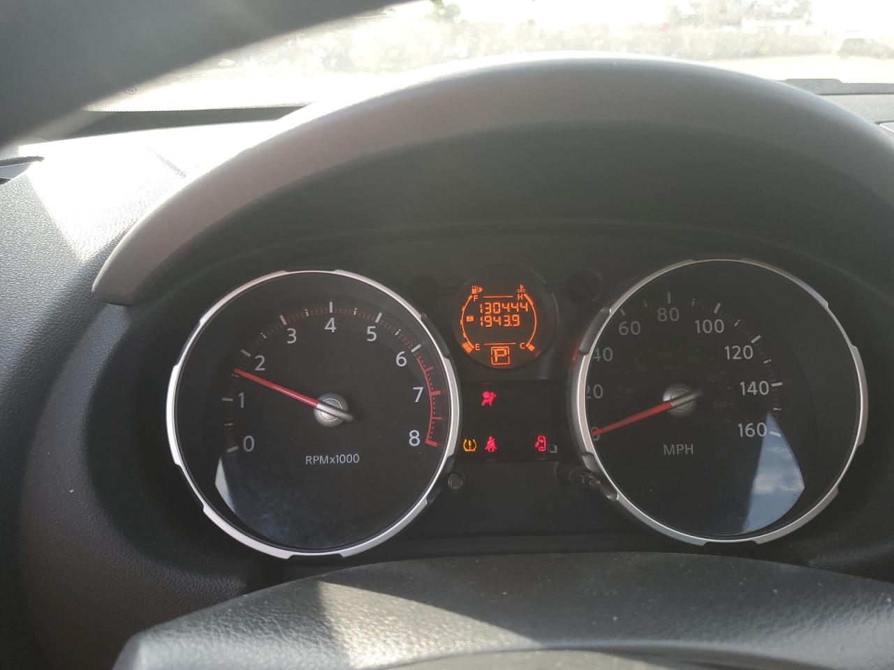 2010 Nissan Rogue S VIN: JN8AS5MT2AW017739 Lot: 66028244