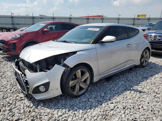 2013 Hyundai Veloster Turbo