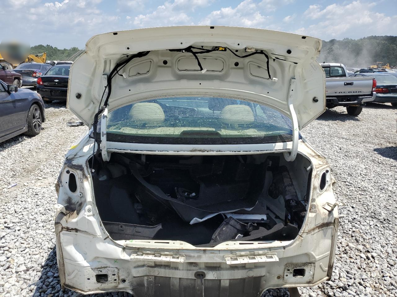 KNAGM4AD3D5044740 2013 Kia Optima Hybrid