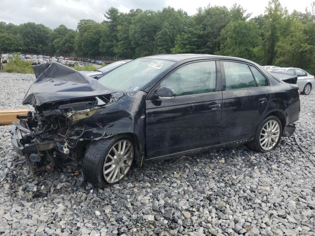 2008 Volkswagen Jetta Wolfsburg