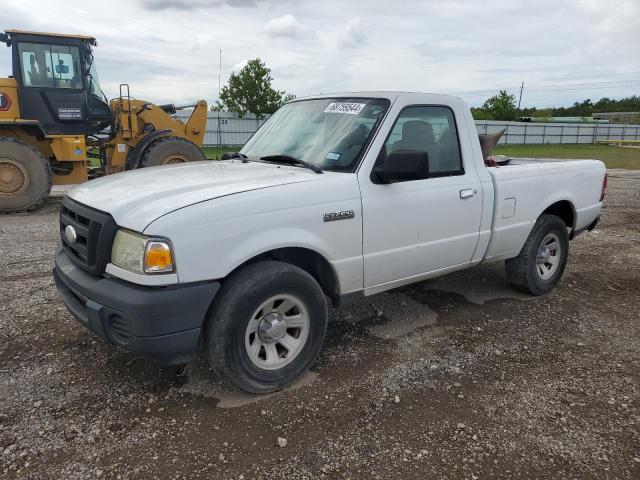 2008 Ford Ranger 