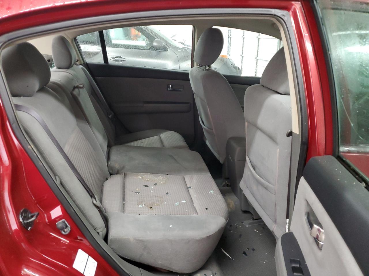 2008 Nissan Sentra 2.0 VIN: 3N1AB61E88L696054 Lot: 66291144