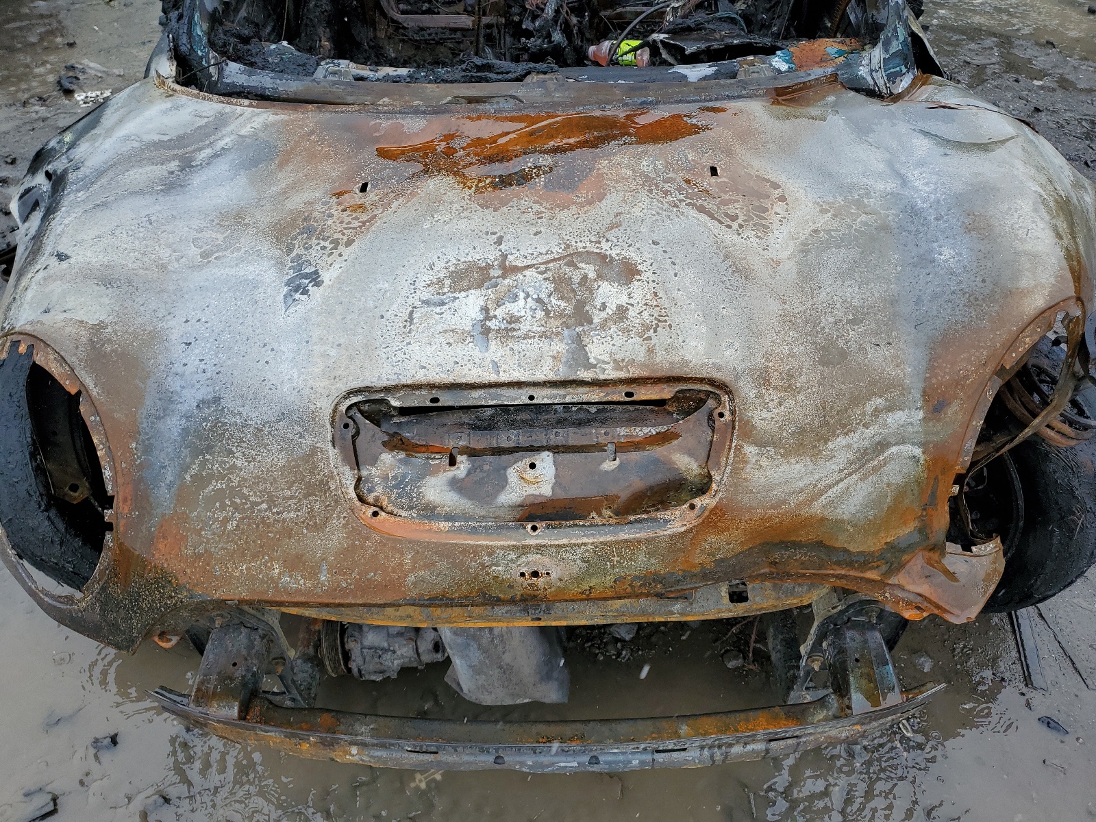 WMWZP3C52BTX83543 2011 Mini Cooper S