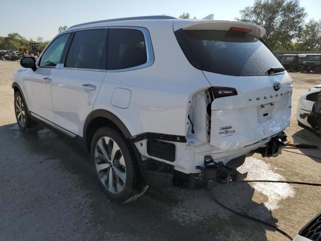 5XYP6DHC4MG167478 Kia Telluride  2