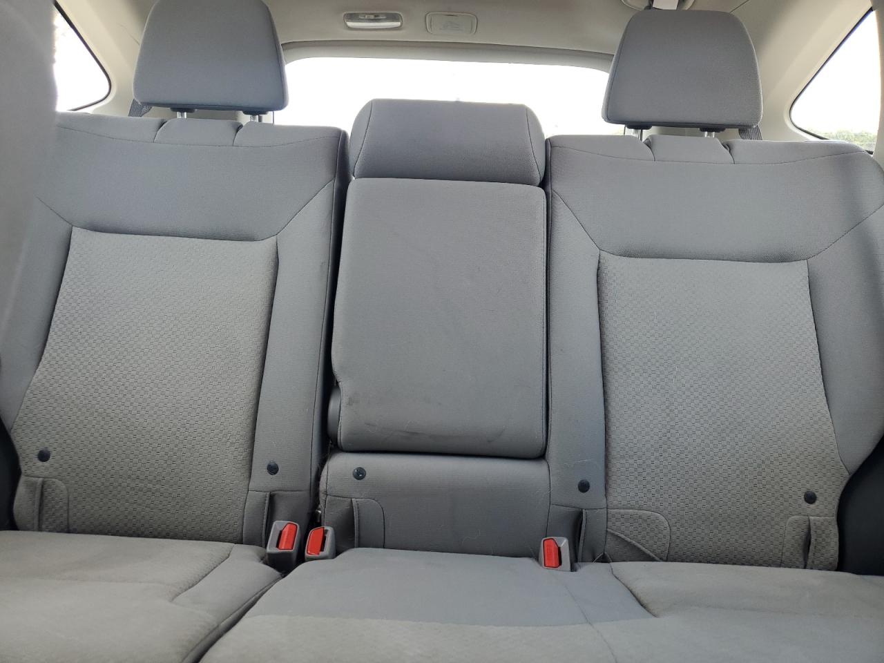 2016 Honda Cr-V Lx VIN: 2HKRM3H39GH534123 Lot: 66508794