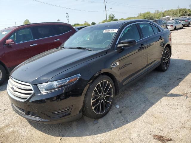  FORD TAURUS 2017 Черный