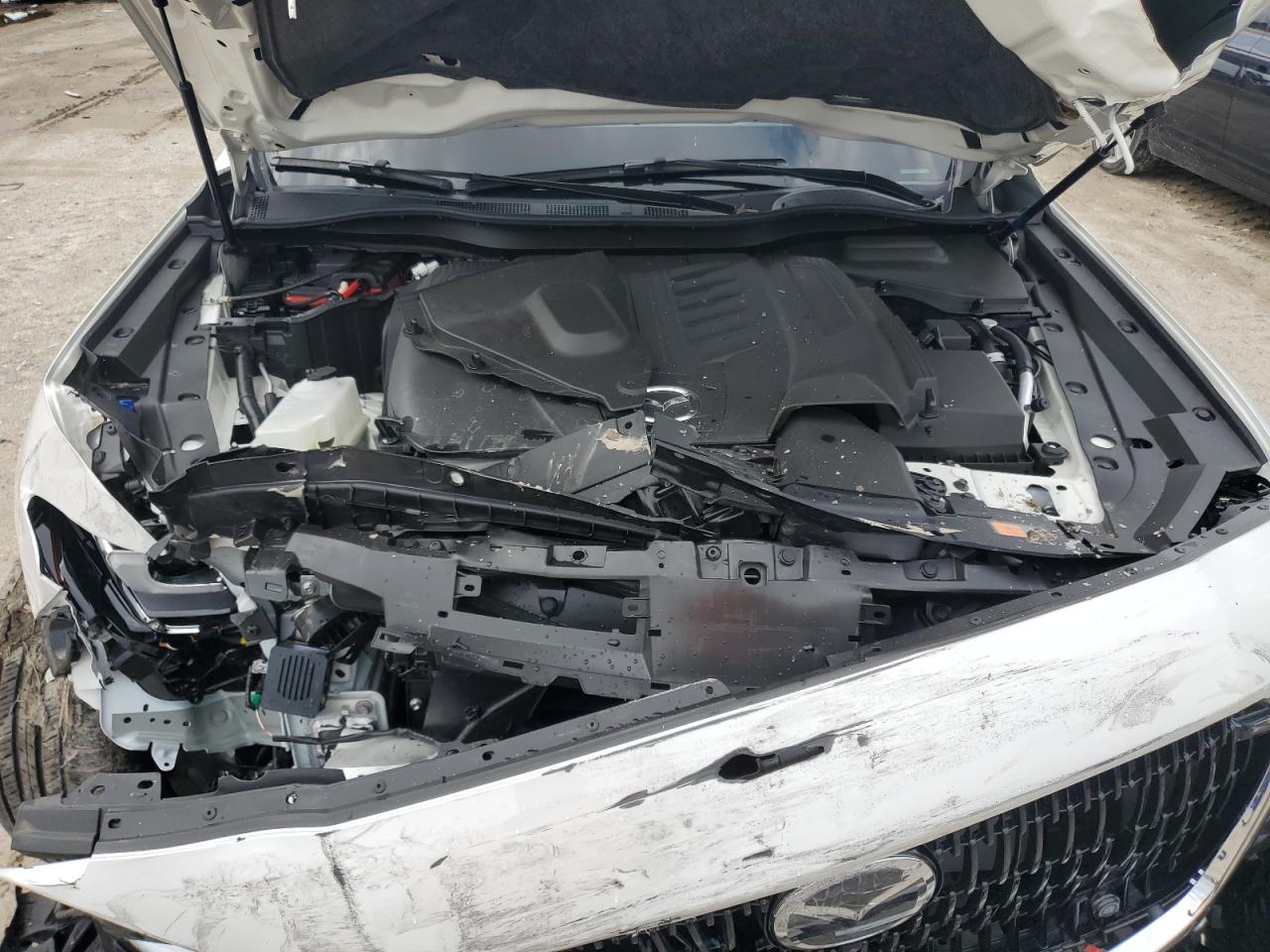 2024 Mazda CX-90 - Image 13
