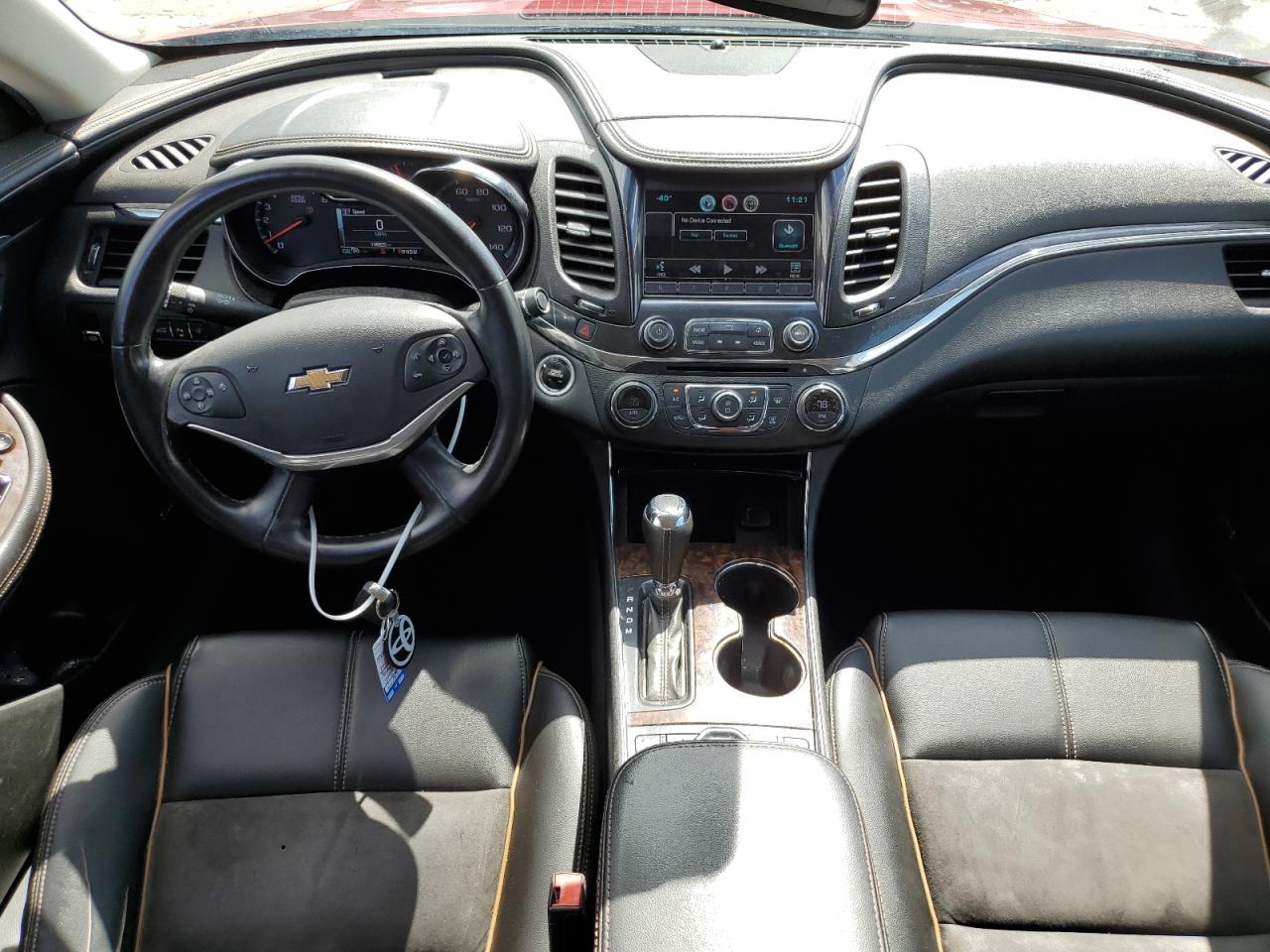 2G1125S36F9109296 2015 Chevrolet Impala Lt 2G1125S36F9109296 2015 Chevrolet Impala Lt