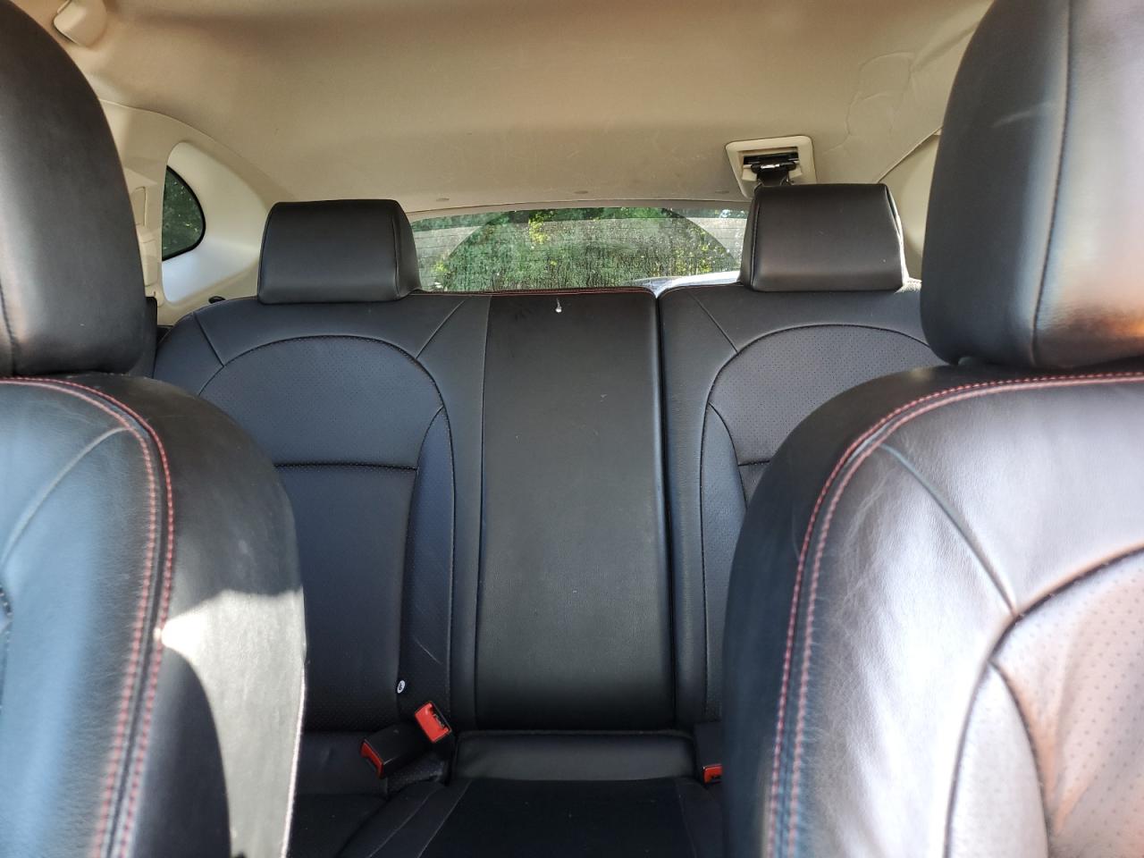 2012 Nissan Rogue S VIN: JN8AS5MV4CW381780 Lot: 68579944