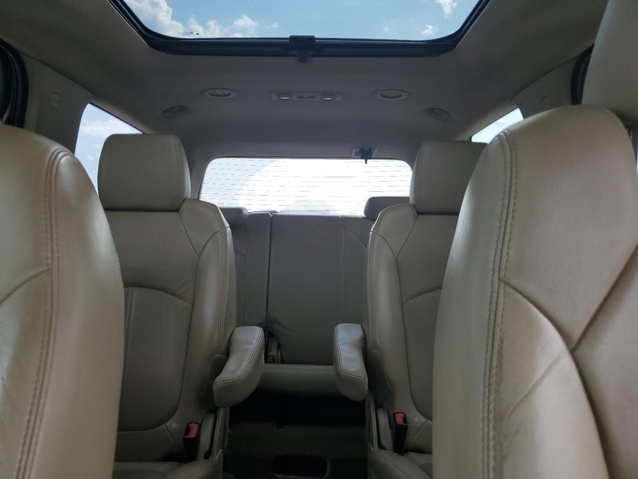 2012 GMC Acadia Slt-1 VIN: 1GKKRRED1CJ212133 Lot: 67185374