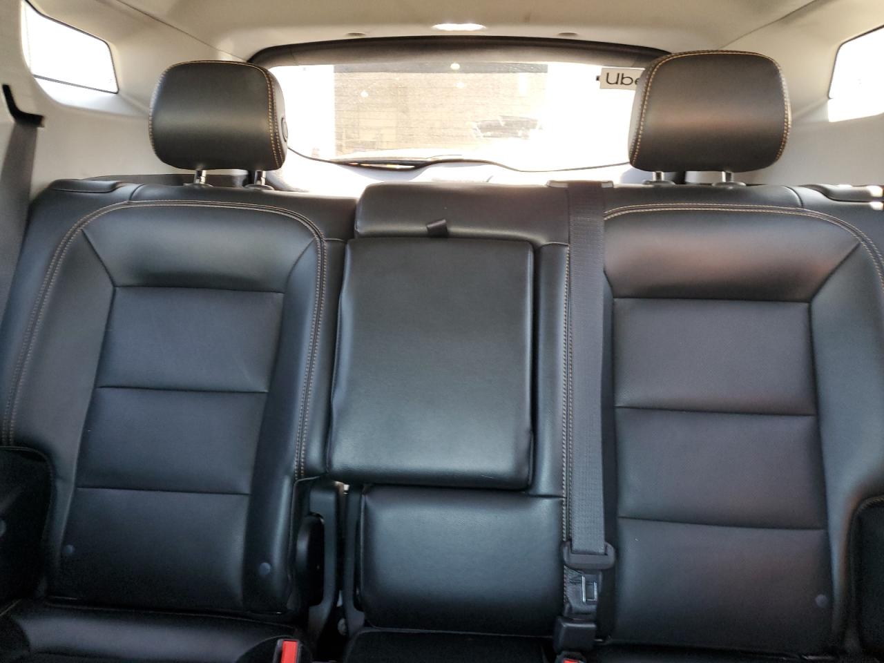 2020 GMC Terrain Slt VIN: 3GKALVEV7LL163219 Lot: 66881844