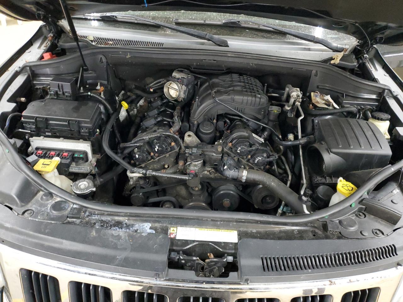 1C4RJFAG4CC232011 2012 Jeep Grand Cherokee Laredo 1C4RJFAG4CC232011 2012 Jeep Grand Cherokee Laredo