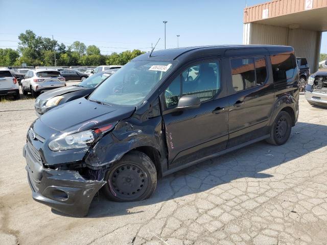 2015 Ford Transit Connect Xlt