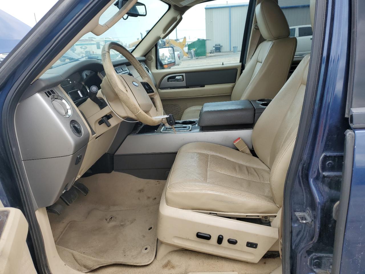 2013 Ford Expedition Xlt VIN: 1FMJU1H53DEF27002 Lot: 67038704