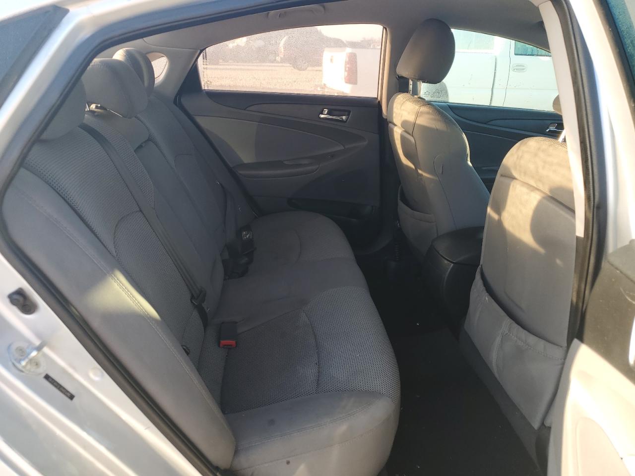 2014 Hyundai Sonata Gls VIN: 5NPEB4AC7EH913140 Lot: 65897735