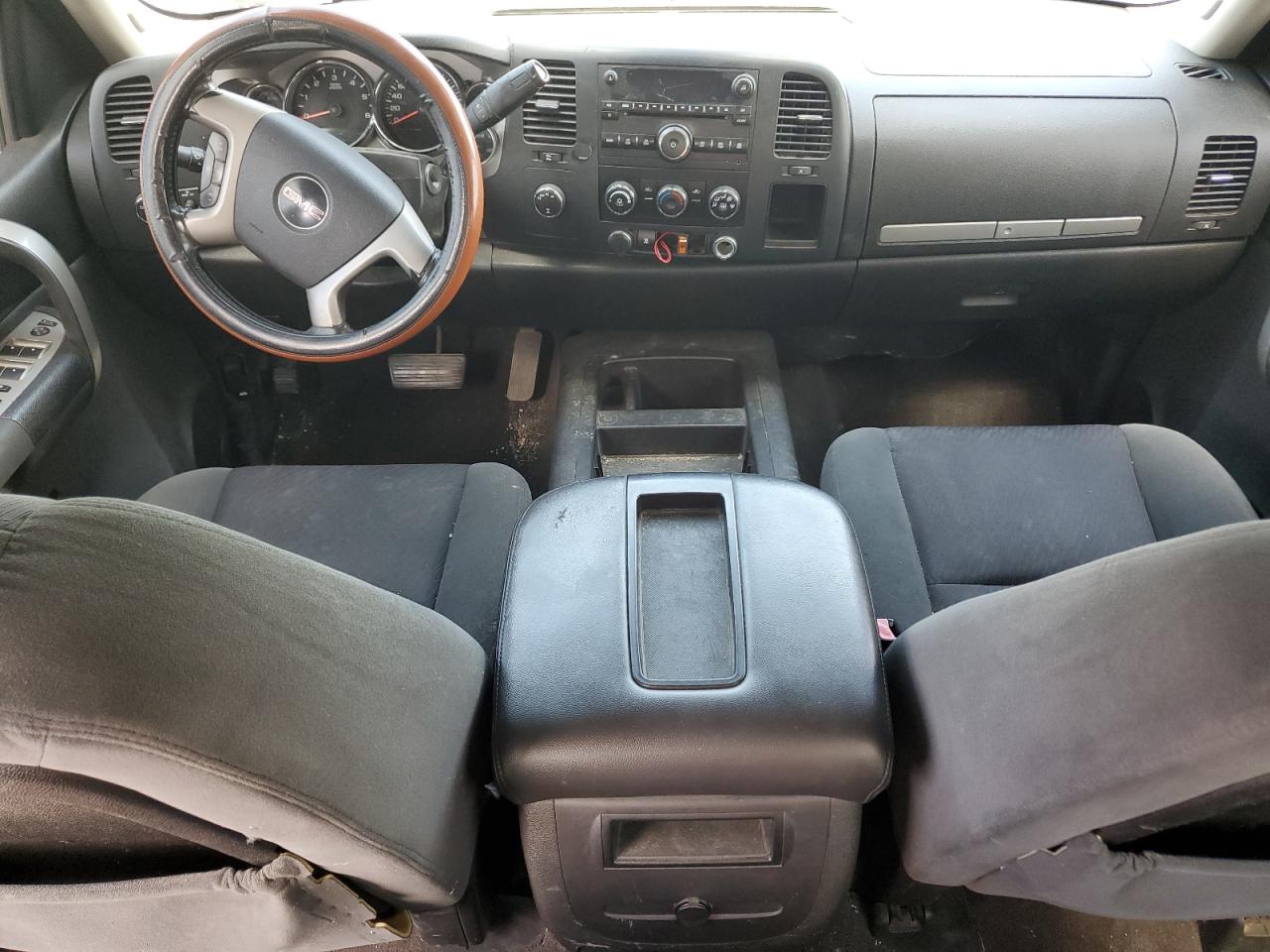 2009 GMC Sierra K1500 VIN: 3GTEK13MX9G131594 Lot: 66776394