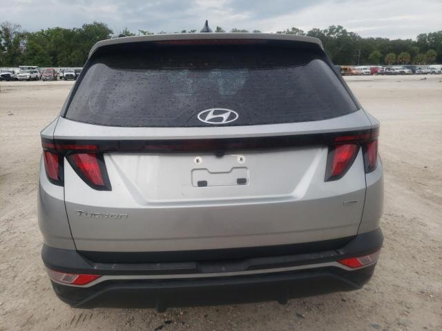 5NMJACAE5NH017896 Hyundai Tucson SE 6