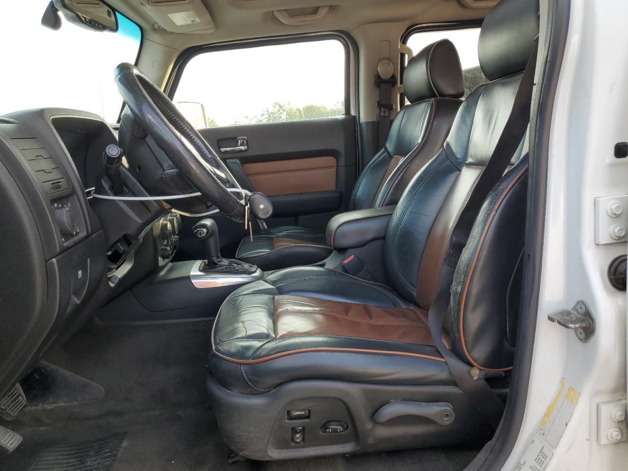 2006 Hummer H3 VIN: 5GTDN136868245916 Lot: 67730044