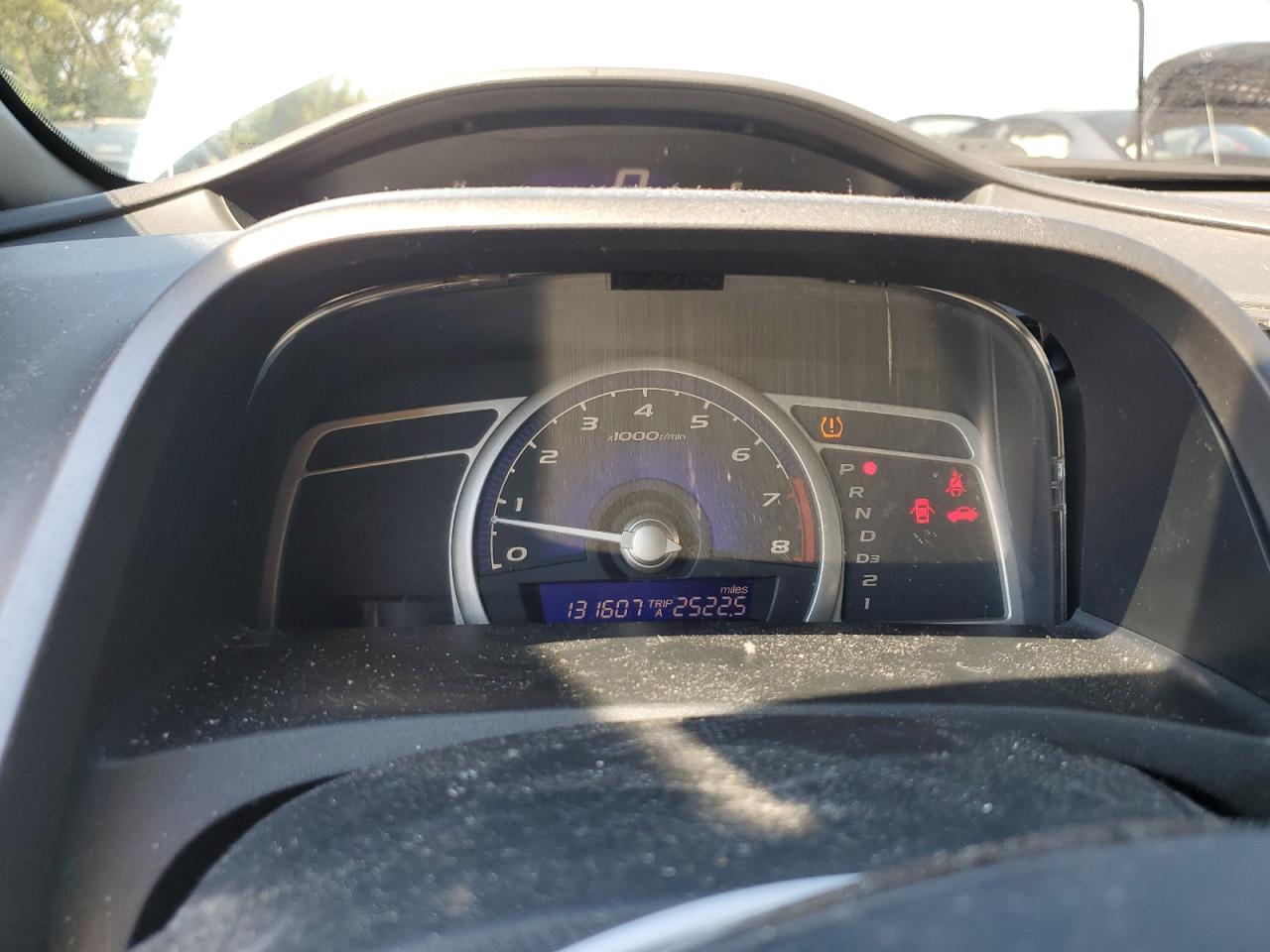 2008 Honda Civic Lx VIN: 2HGFA16568H528294 Lot: 66724334