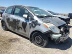 2007 Toyota Yaris  за продажба в North Las Vegas, NV - Front End