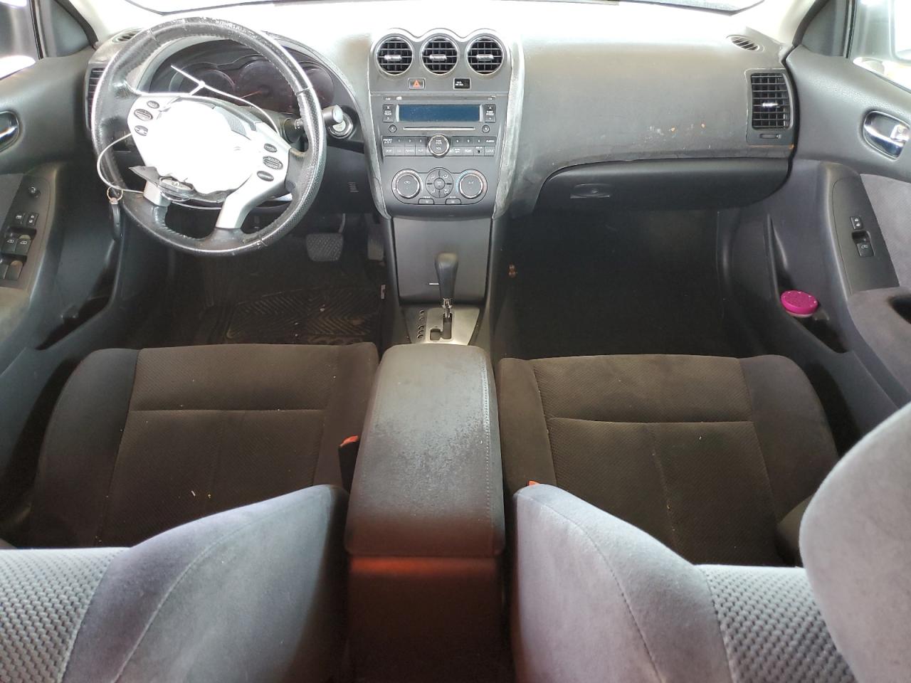 1N4AL21E37N413311 2007 Nissan Altima 2.5