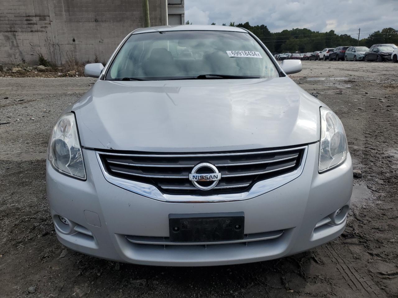2012 Nissan Altima - Image 5